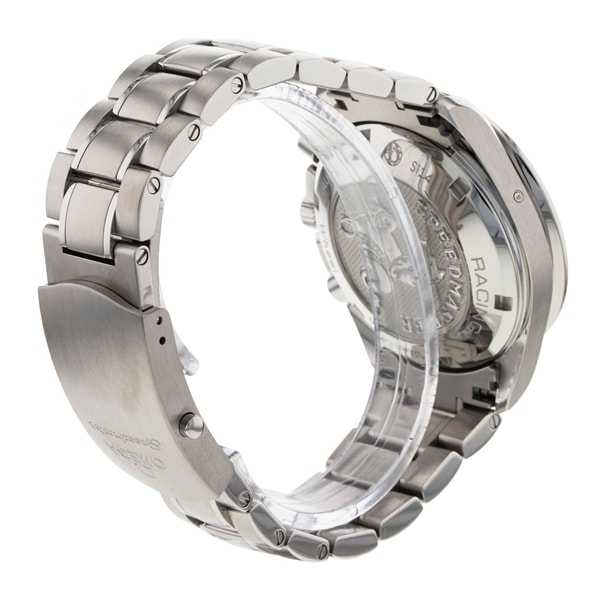 Omega Speedmaster Racing 326.30.40.50.01.001